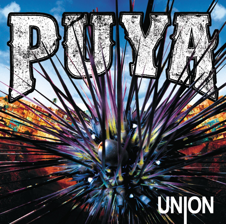 Puya - Union