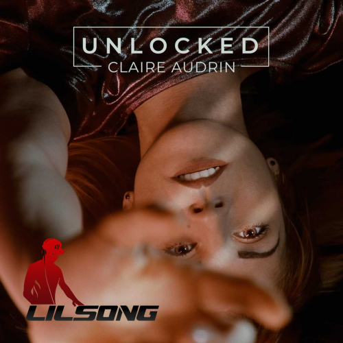 Claire Audrin - Unlocked