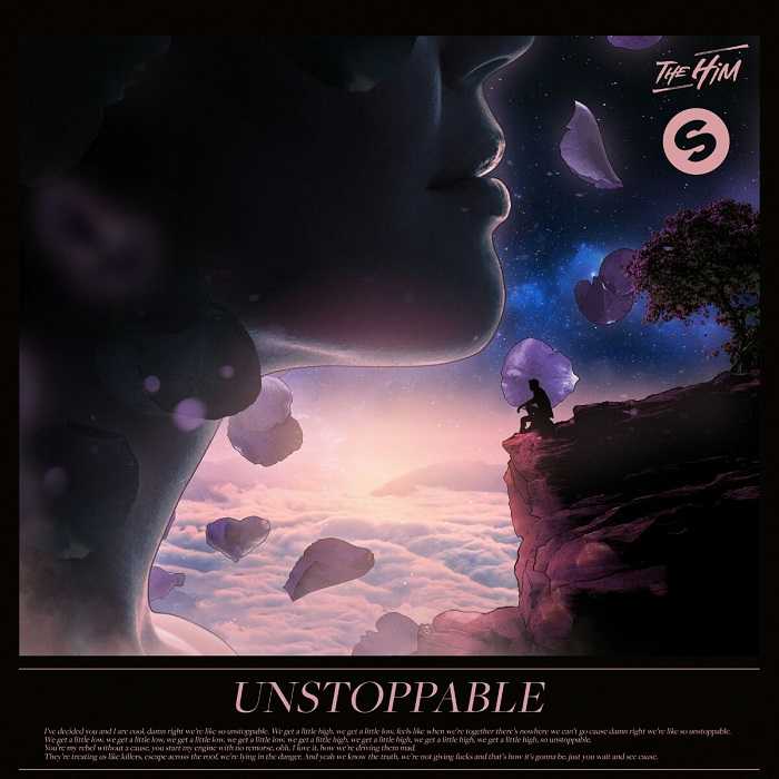 The Him - Unstoppable