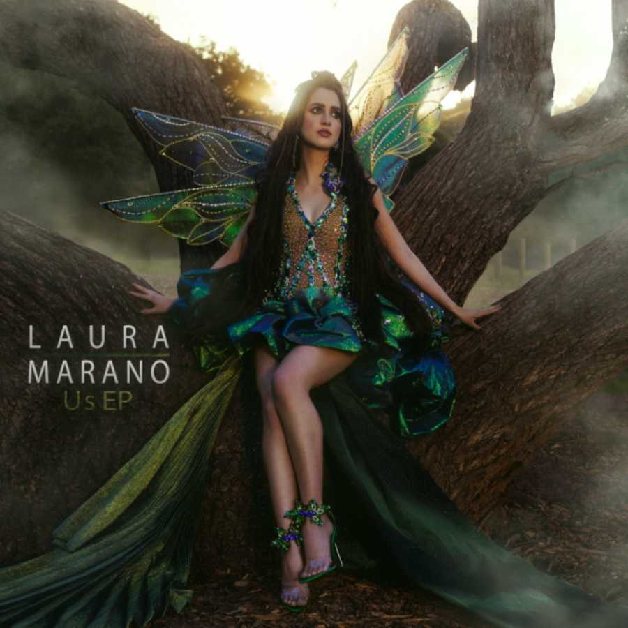 Laura Marano - Us