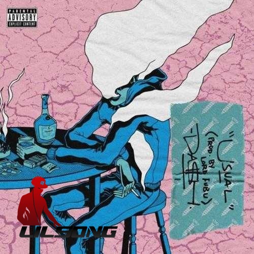 Dash - Usual