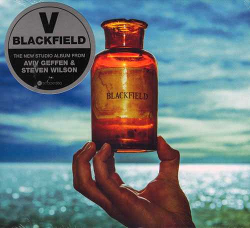 Blackfield - V
