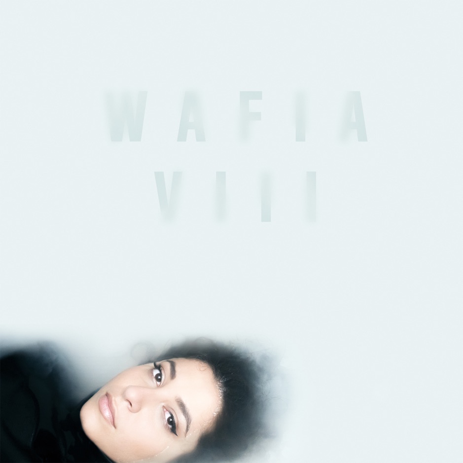 Wafia - Bodies