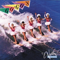 The Go-Gos - Vacation