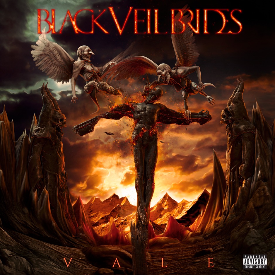 Black Veil Brides - Vale