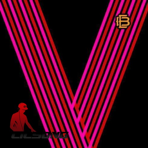 Eric Bellinger - Valentine