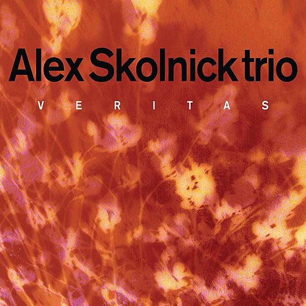 Alex Skolnick Trio - Veritas