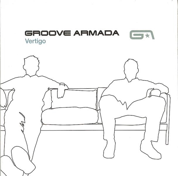 Groove Armada - Vertigo