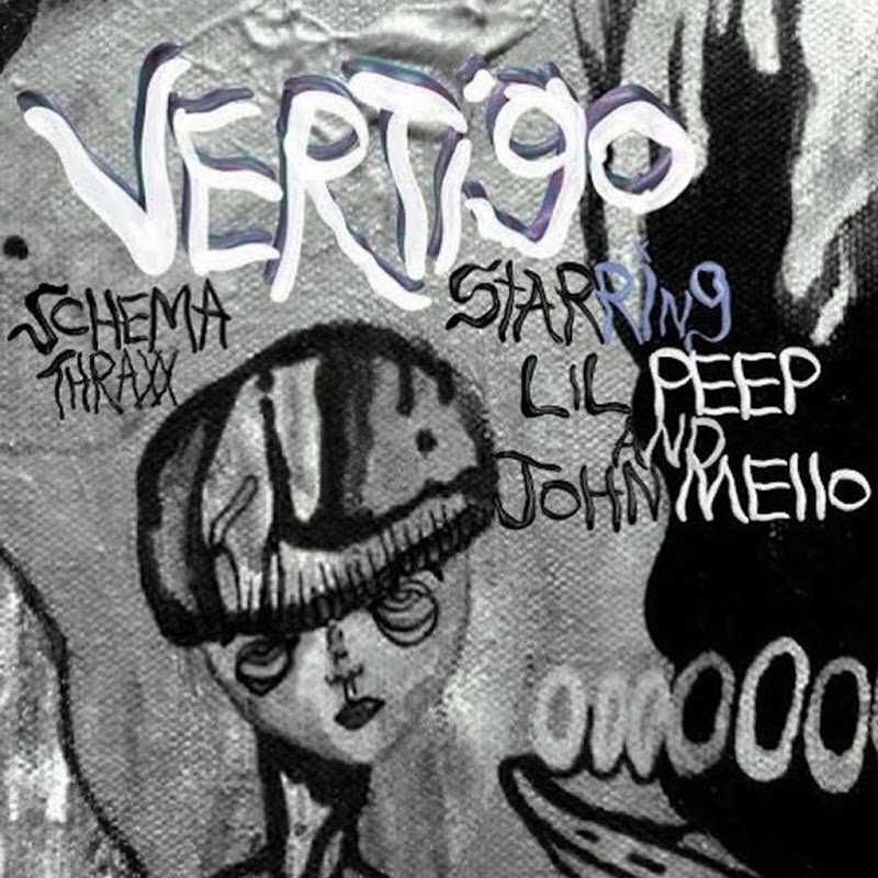 Lil Peep - Vertigo