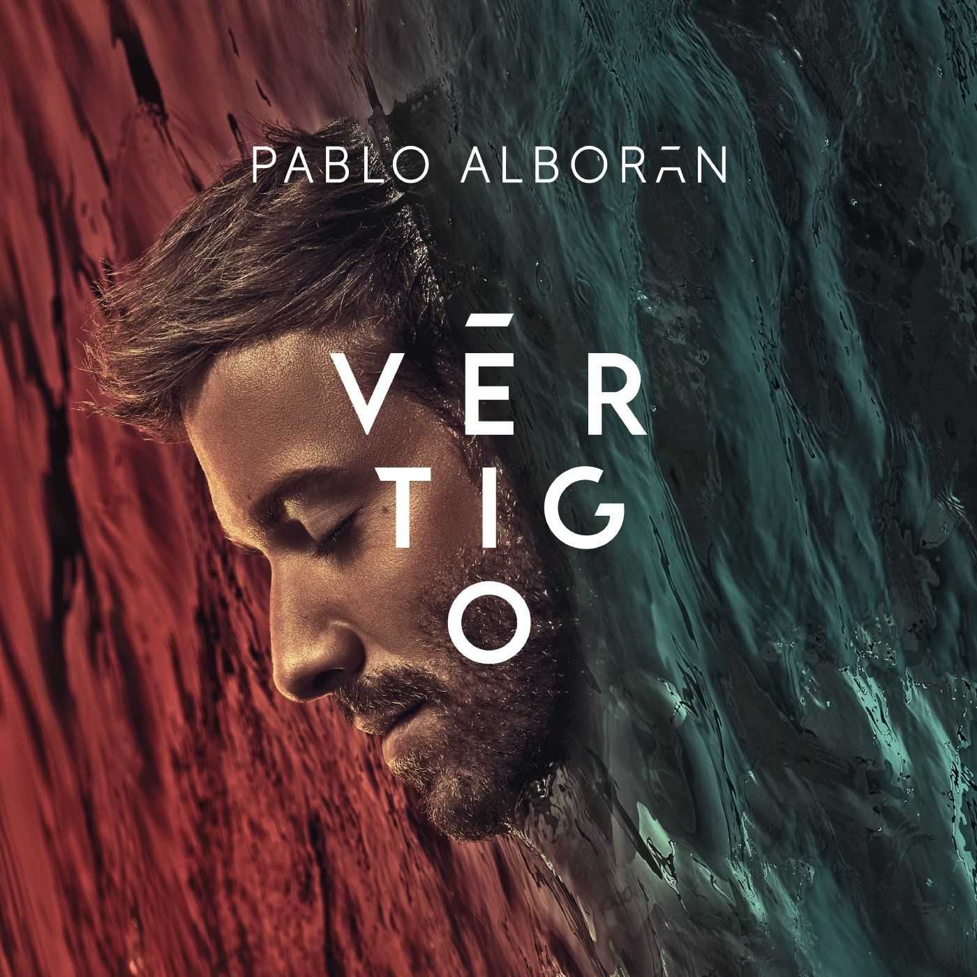 Pablo Alboran - Vertigo