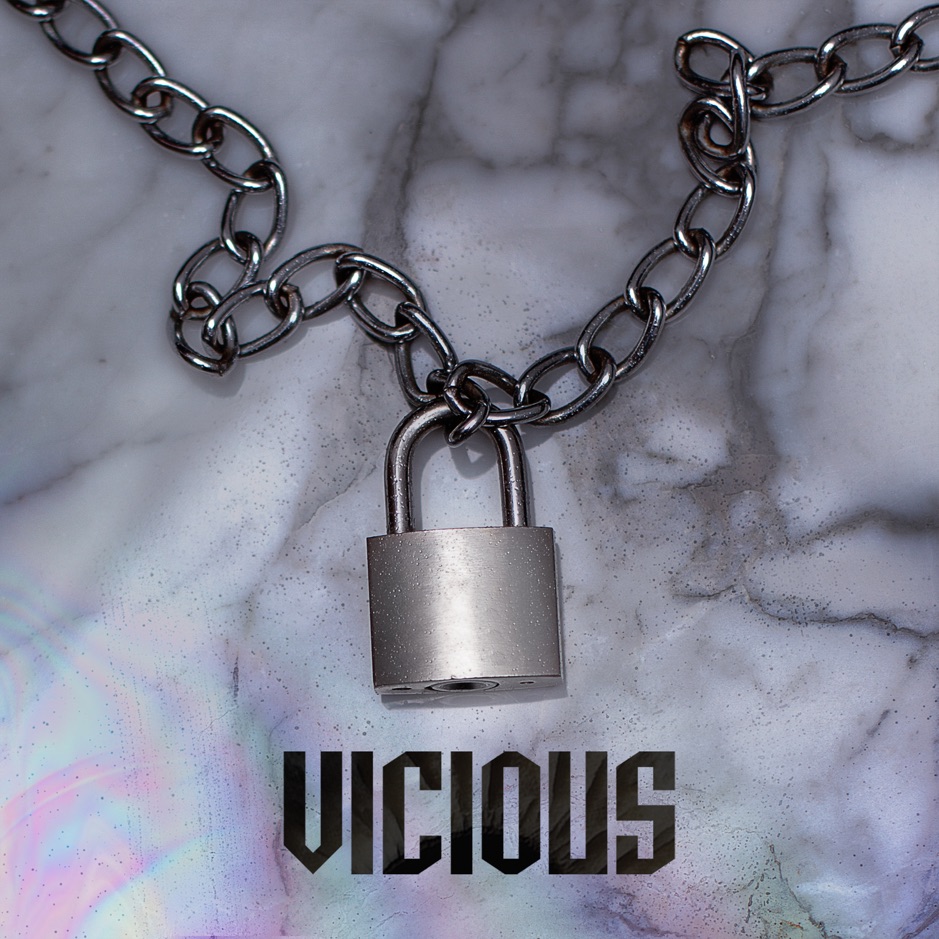 Skepta - Vicious