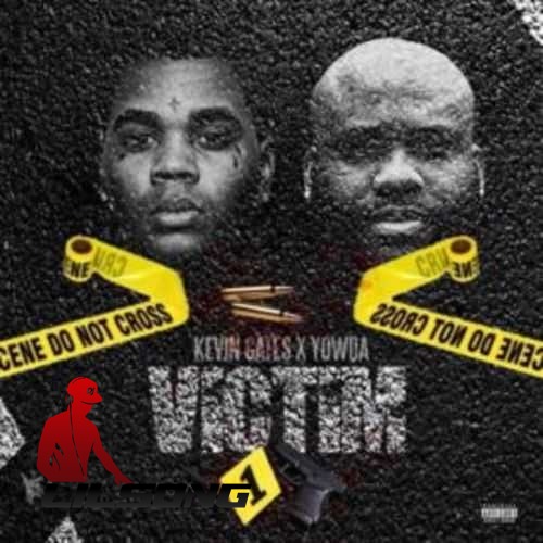 Kevin Gates Ft. Yowda - Victim