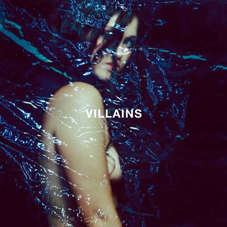 Elley Duhe - Villains