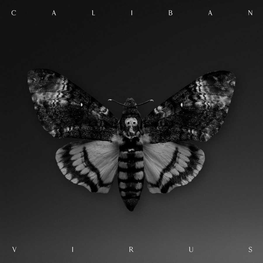Caliban ft. Marcus Bischoff - VirUS