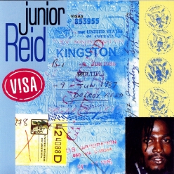Junior Reid - Visa