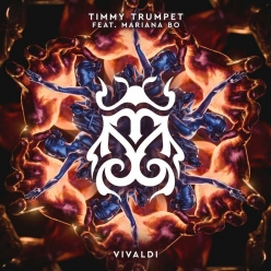 Timmy Trumpet ft. Mariana Bo - Vivaldi
