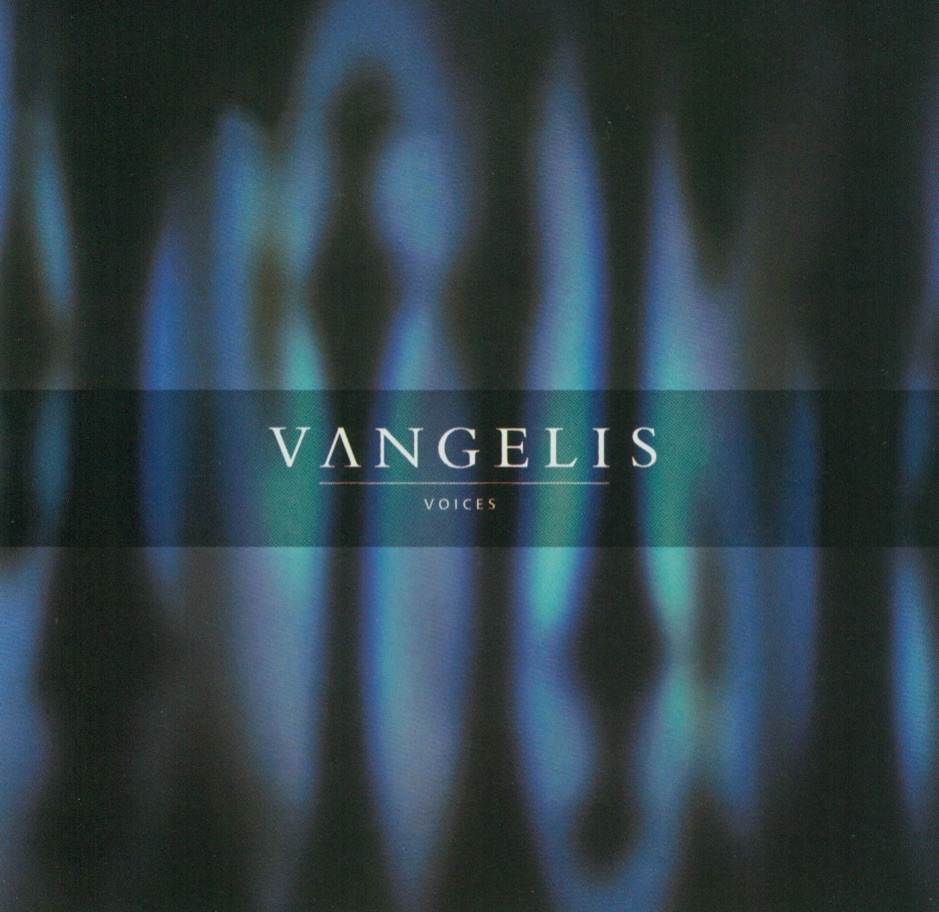 Vangelis - Voices