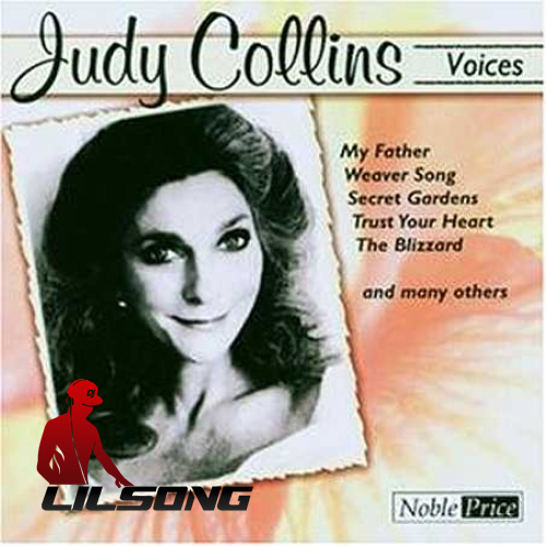 Judy Collins - Voices