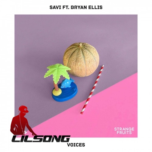 Savi Ft. Bryan Ellis - Voices