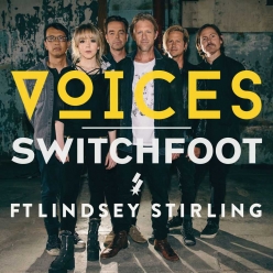 Switchfoot & Lindsey Stirling - Voices