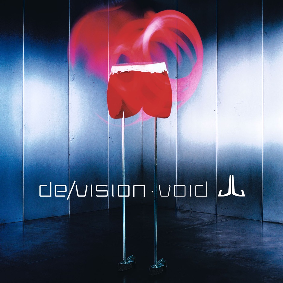 De-Vision - Void