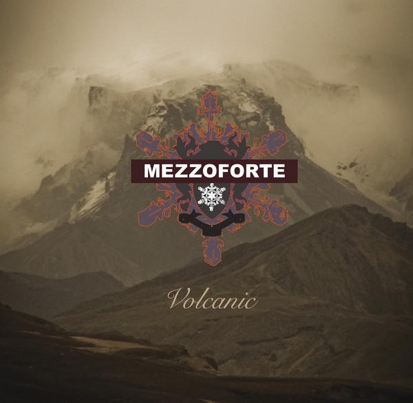 Mezzoforte - Volcanic