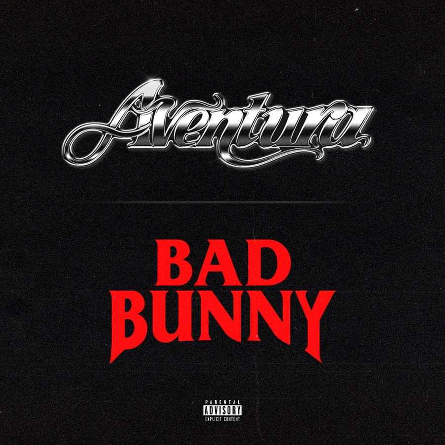 Aventura ft. Bad Bunny - Volvi