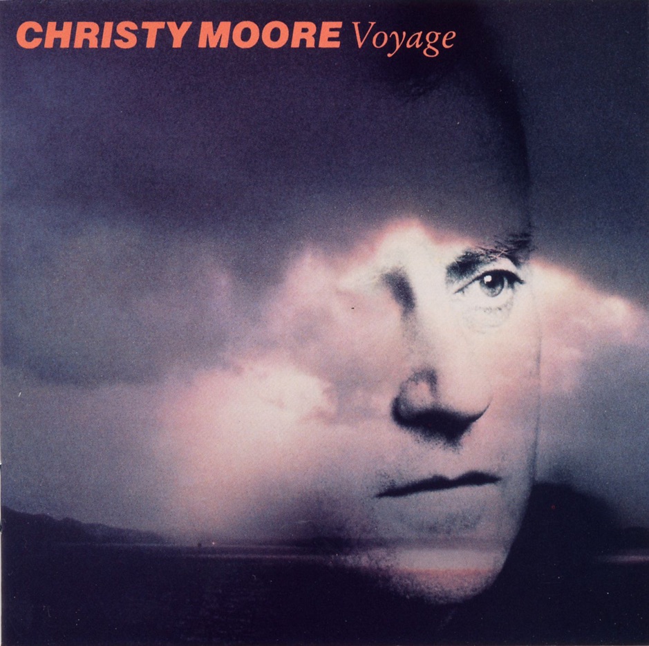 Christy Moore - Voyage