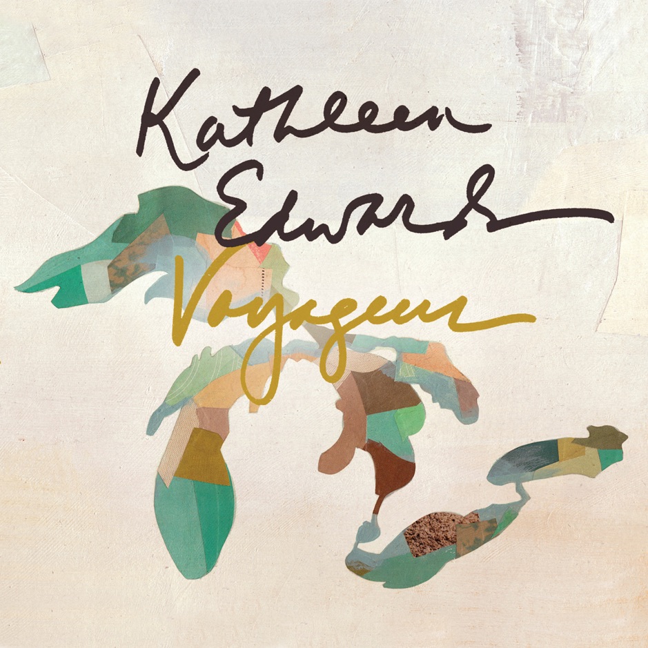 Kathleen Edwards - Voyageur