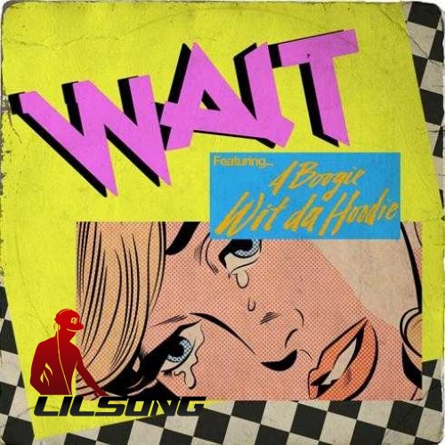 Maroon 5 Ft. A Boogie Wit Da Hoodie - Wait