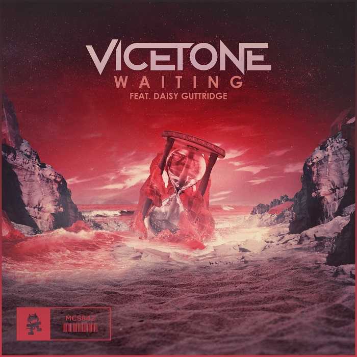 Vicetone Ft. Daisy Guttridge - Waiting