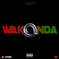 Akon - Wakanda