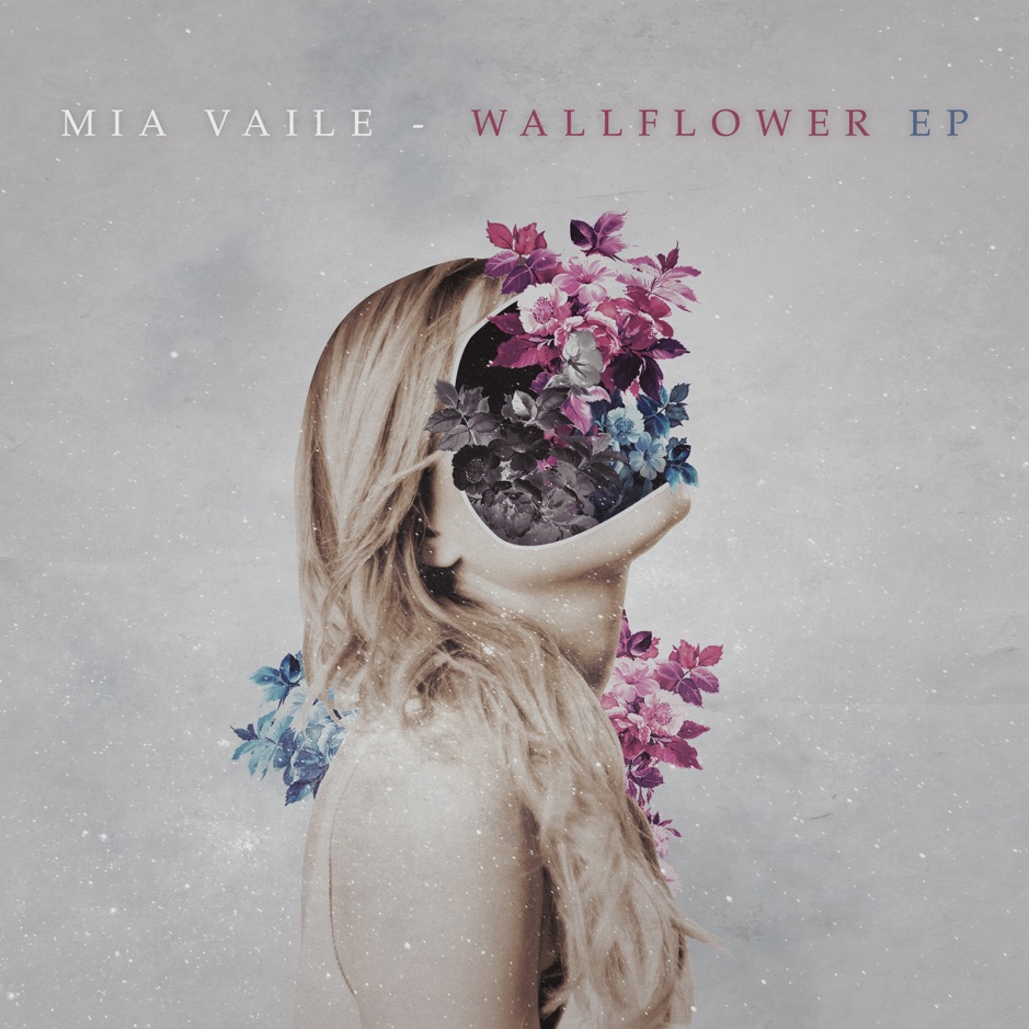 Mia Vaile - High on Love