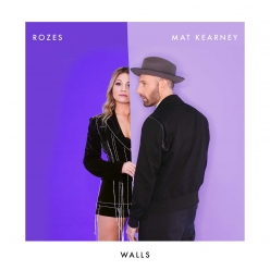 ROZES & Mat Kearney - Walls