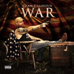 Adam Calhoun - War