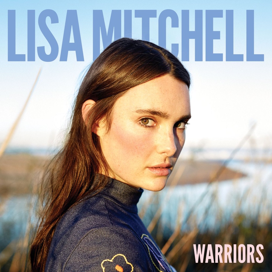 Lisa Mitchell - Warriors