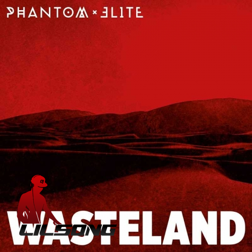 Phantom Elite - Wasteland