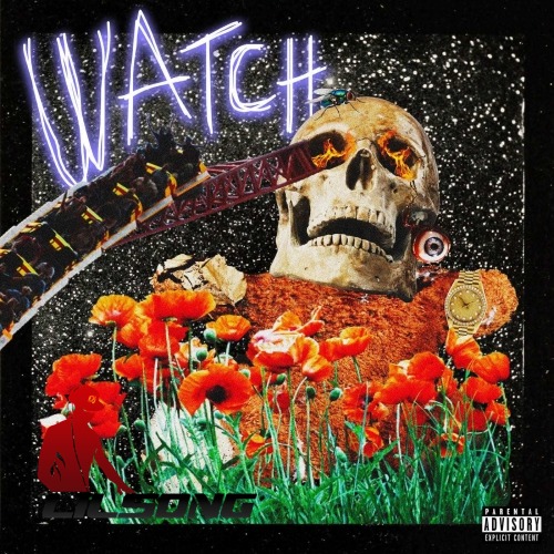 Travis Scott Ft. Kanye West & Lil Uzi Vert - Watch