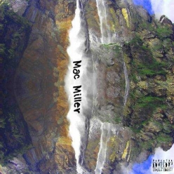 Mac Miller - Waterfalls