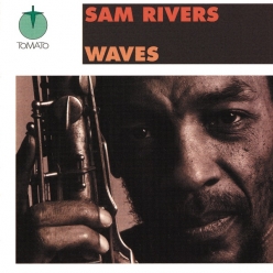 Sam Rivers - Waves