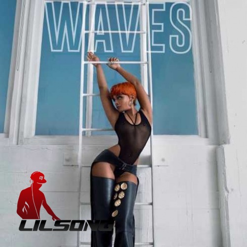 Dawn Richard - Waves