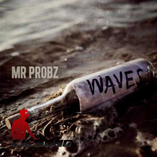 Mr Probz - Waves