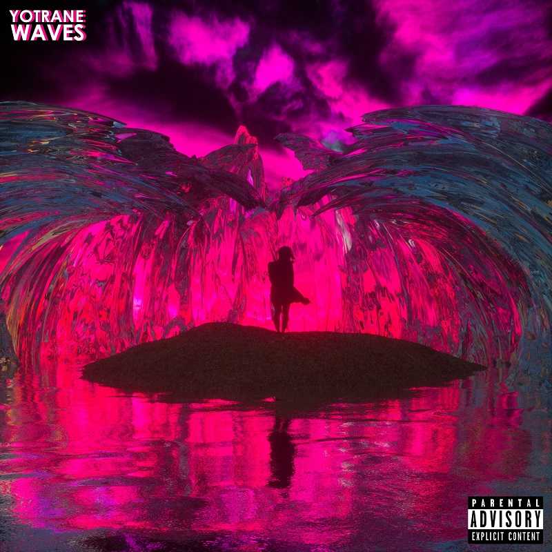 Yo Trane - Waves