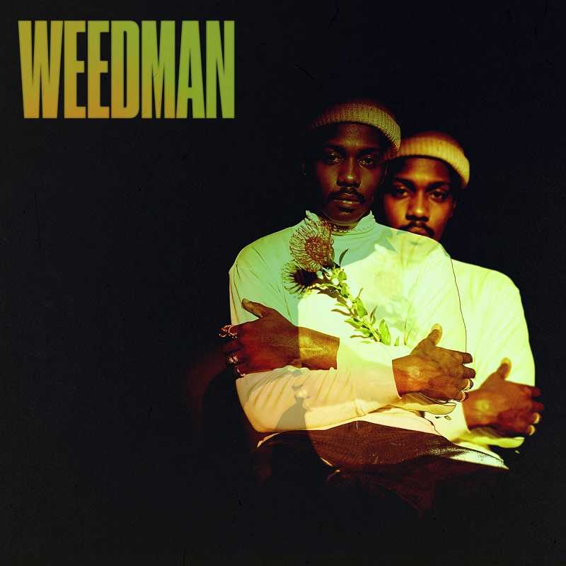 Channel Tres - Weedman