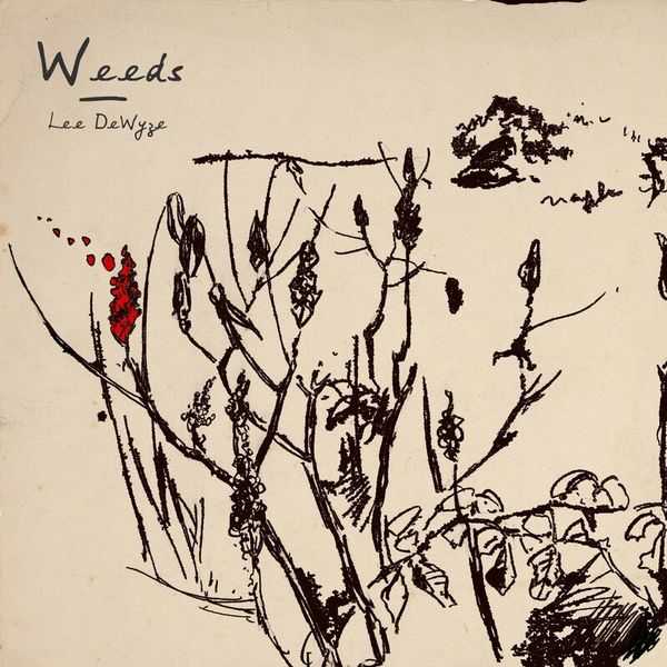 Lee DeWyze - Weeds