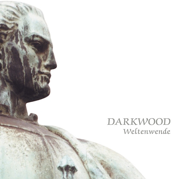 Darkwood - Weltenwende