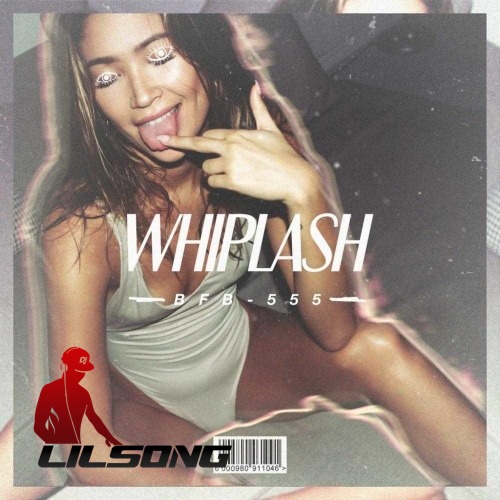 Bobby Brackins - Whiplash