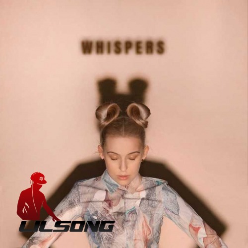 Svrcina - Whispers