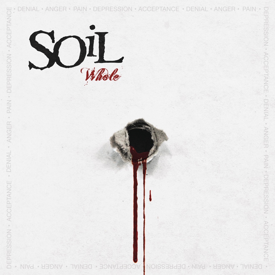 Soil - Whole