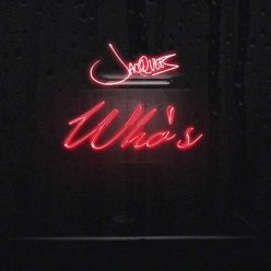 Jacquees - Whos